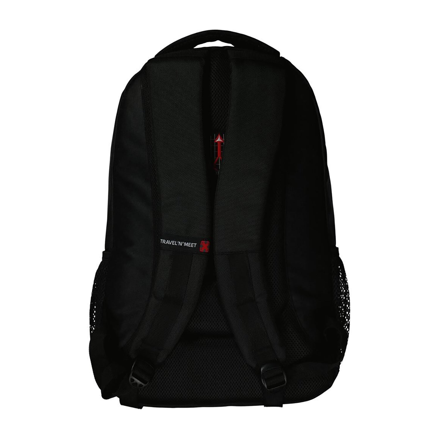 Rucksack Polsterung quer
