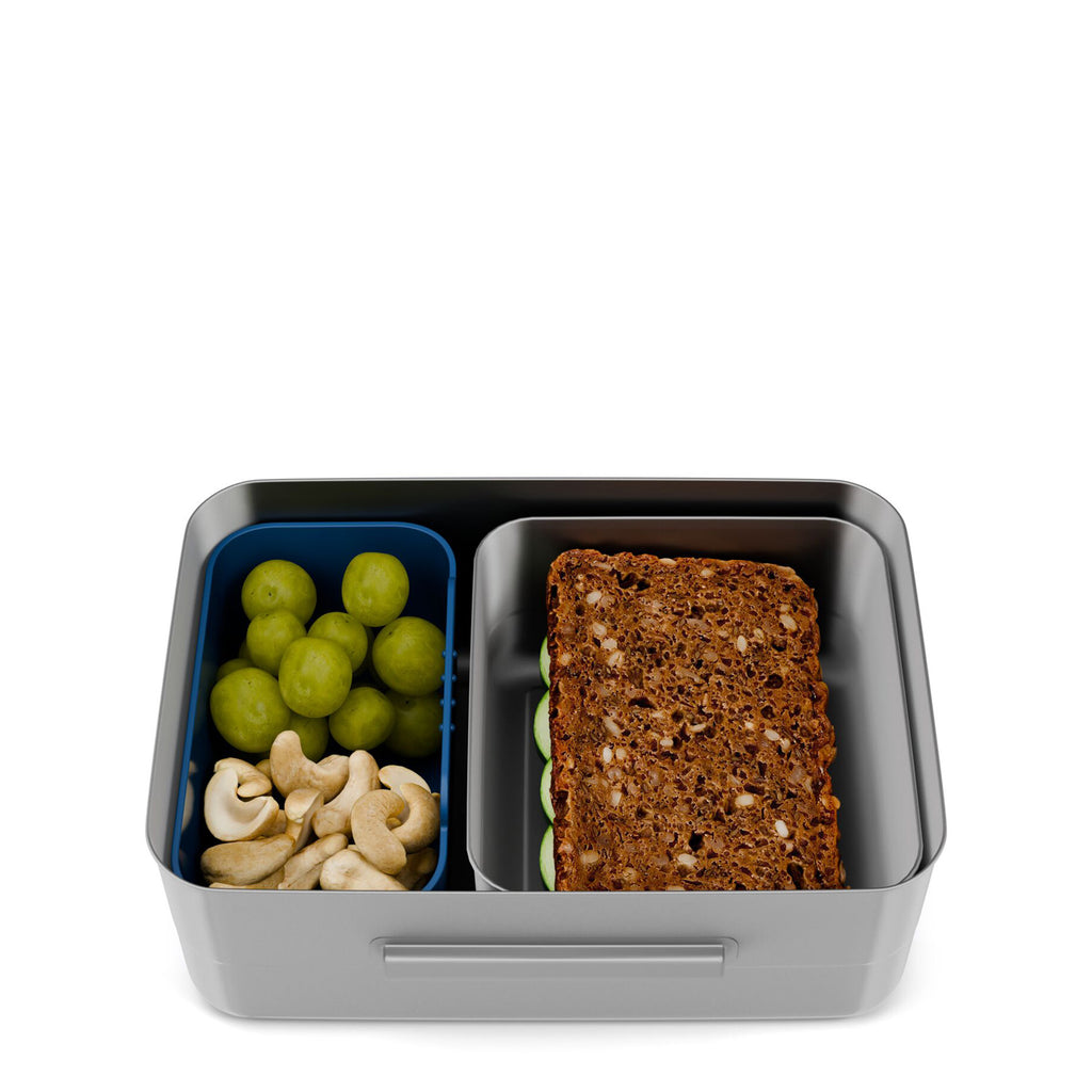 Lunchbox (stainless steel)