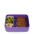 Lunchbox (plastic)