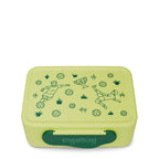 Brotdose (Kunststoff)