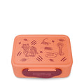 Lunchbox (plastic)