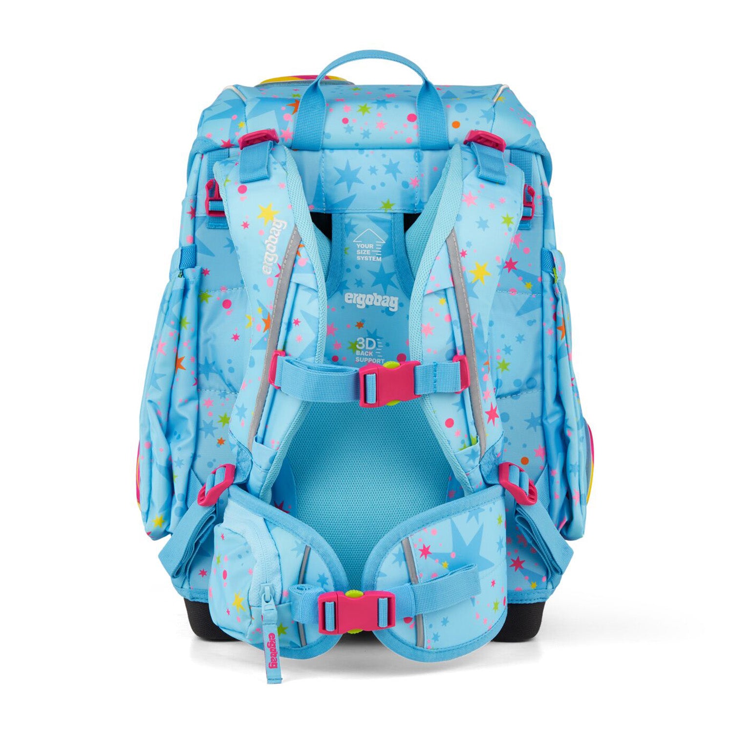 Cubo Bibi Blocksberg