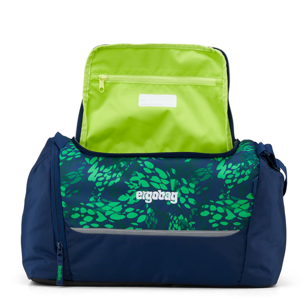 sports bag