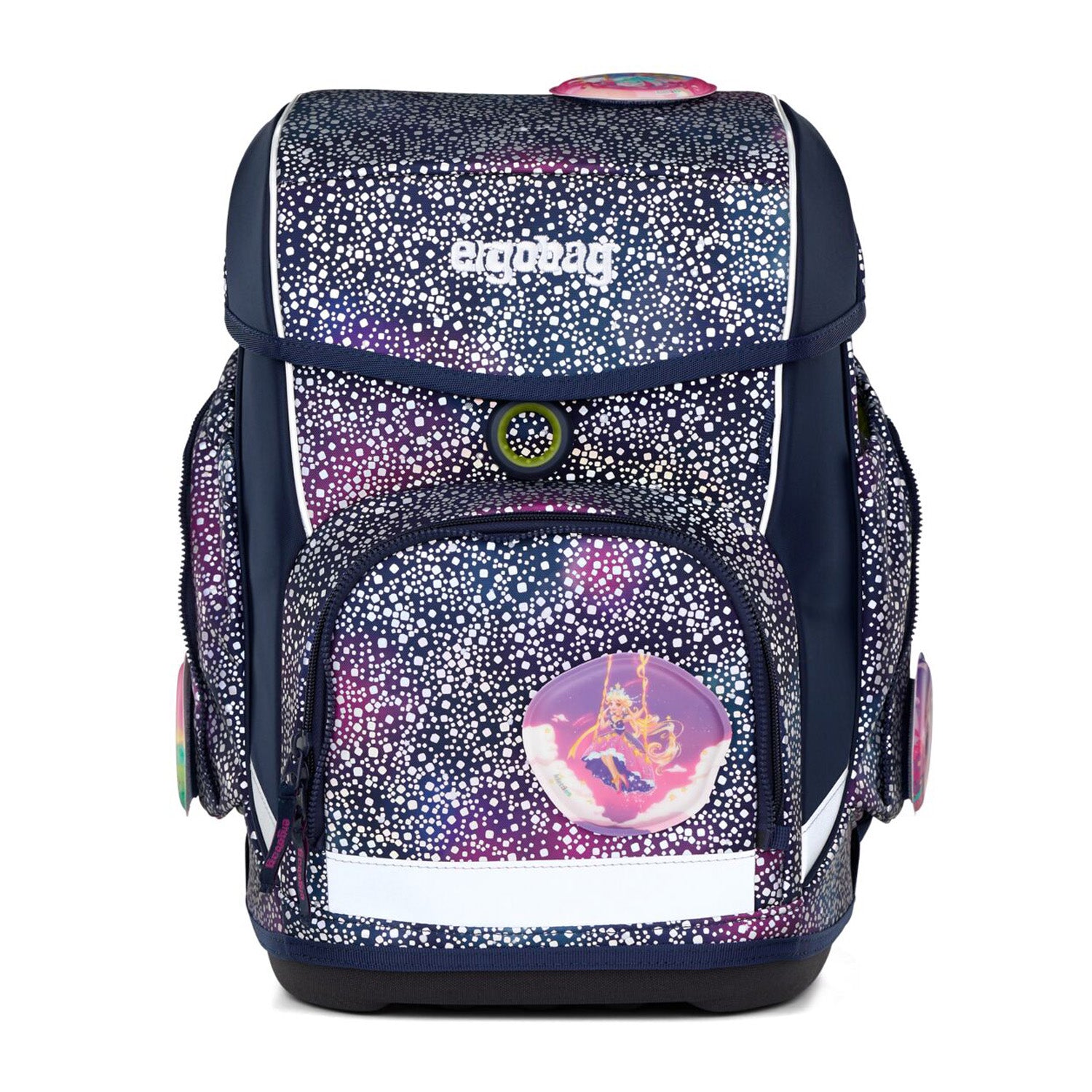 Cubo Super Reflex Glow Edition