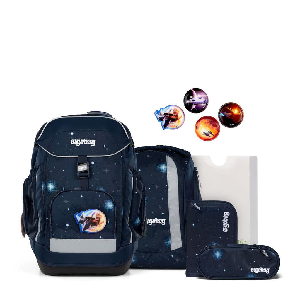 Maxi Galaxy Glow Edition