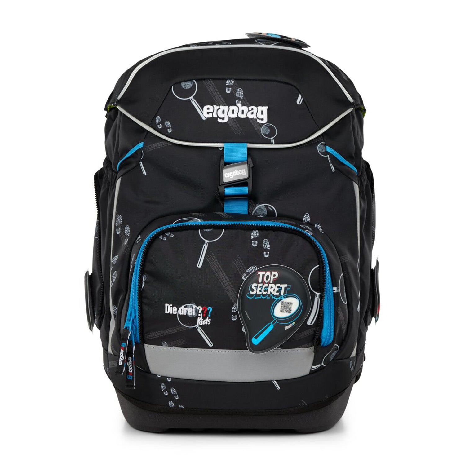 Pack Drei ???-Kids Edition