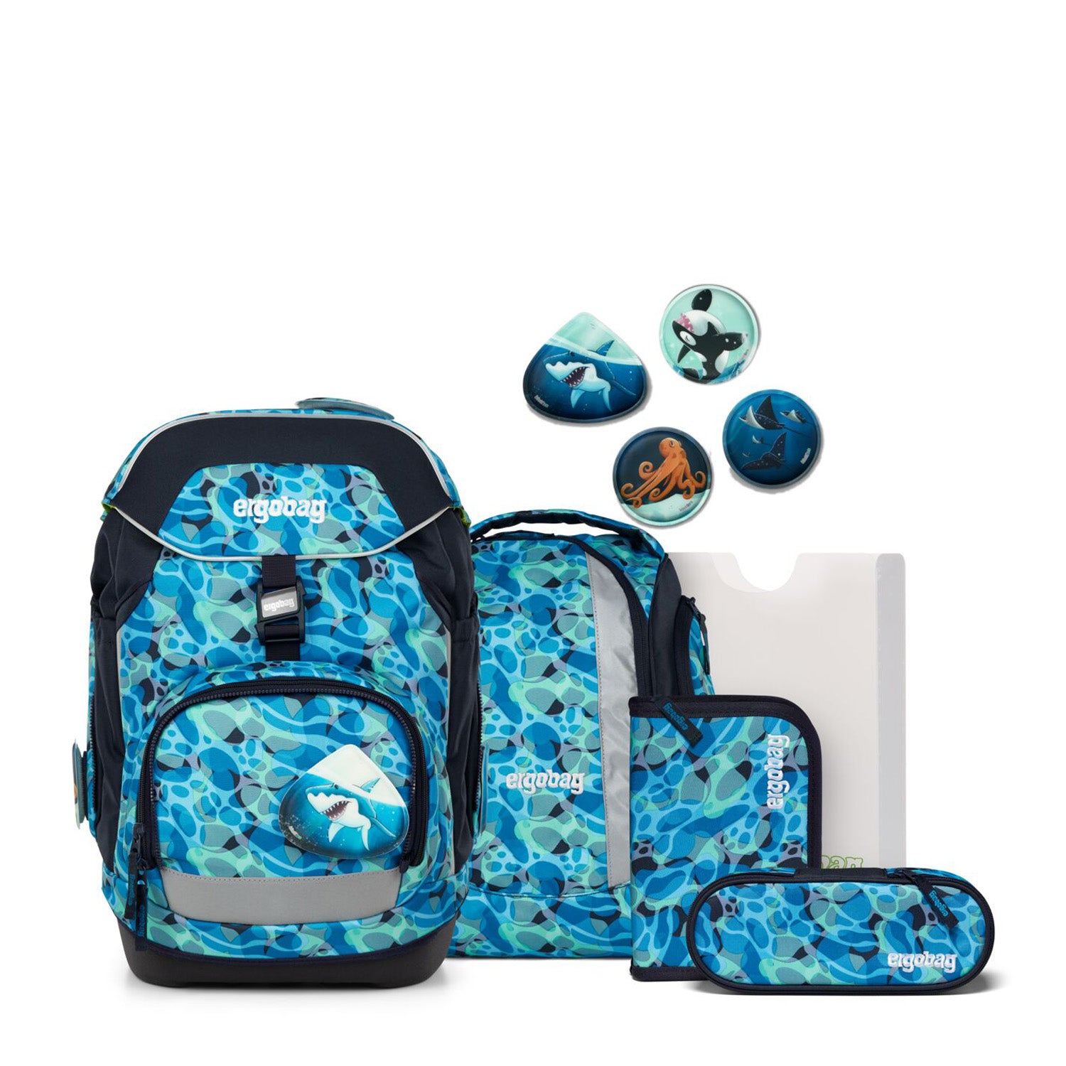 Pack Eco Hero Edition