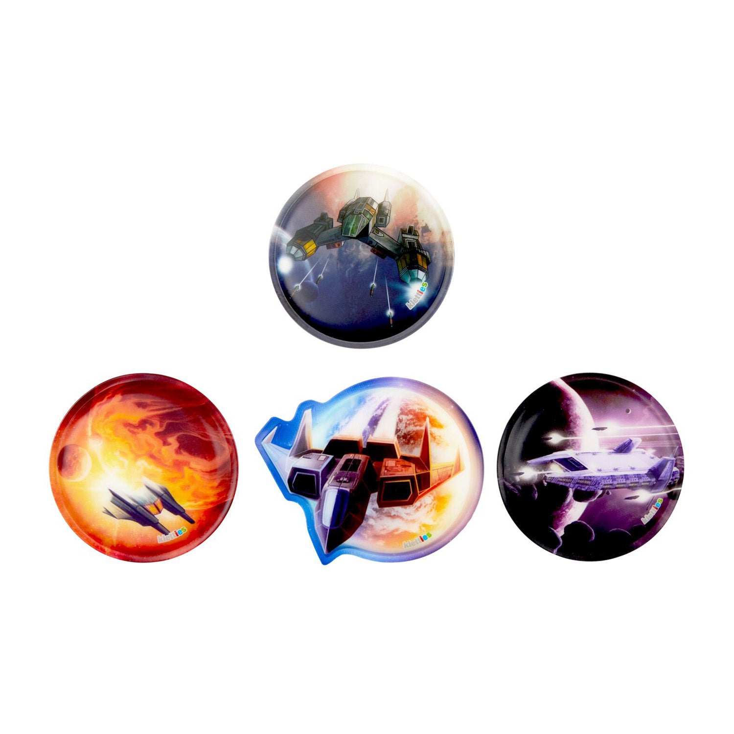 Galaxy Glow Edition Pack