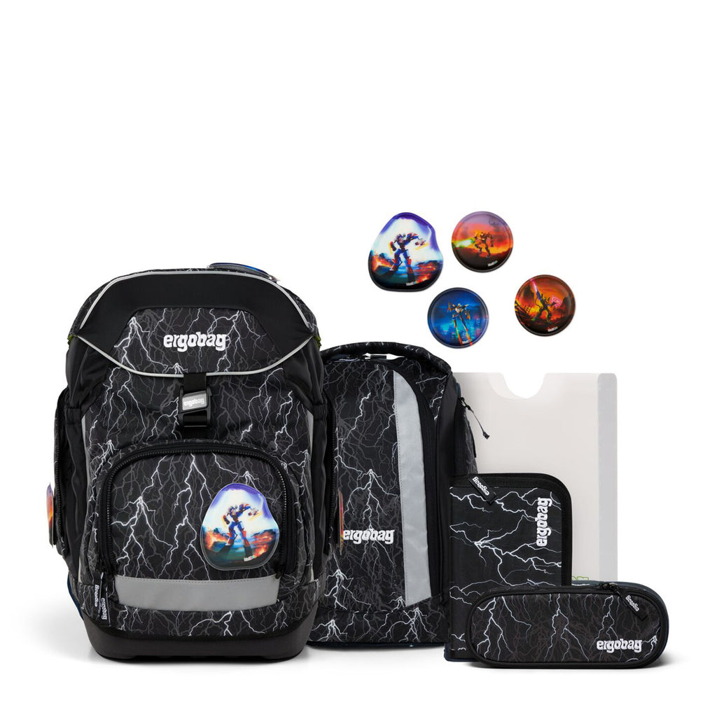 Reflex Glow Edition Pack