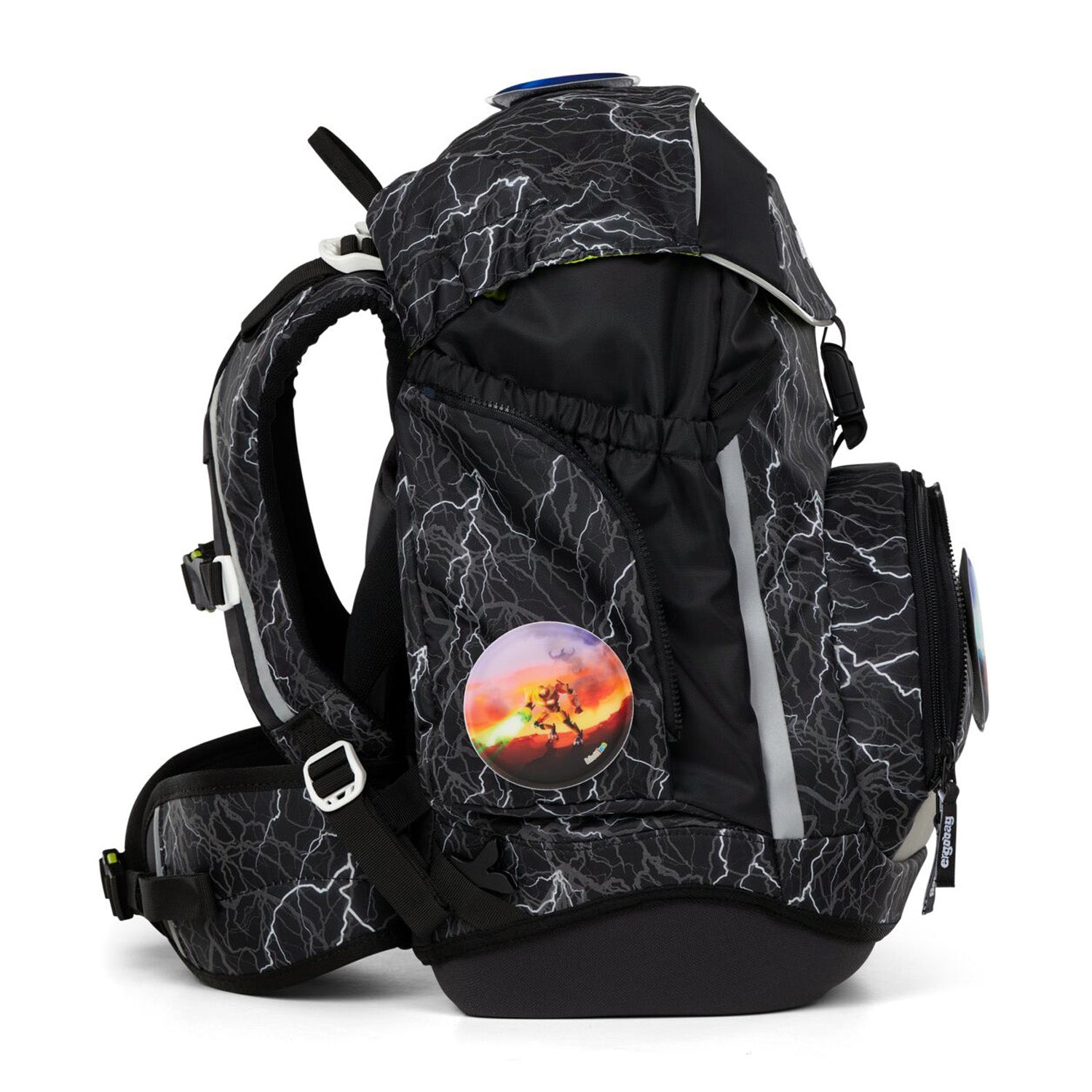 Reflex Glow Edition Pack