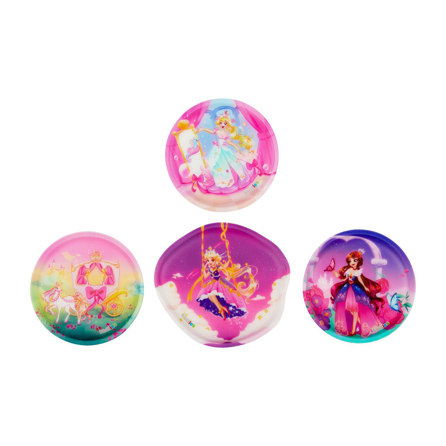 Pack Super Reflex Glow Edition