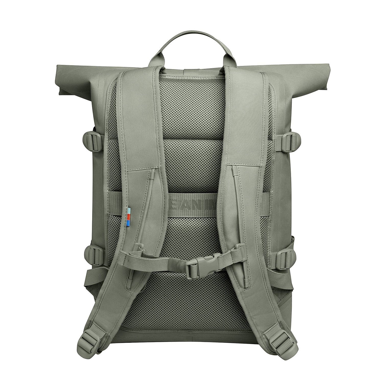 Rolltop 2.0