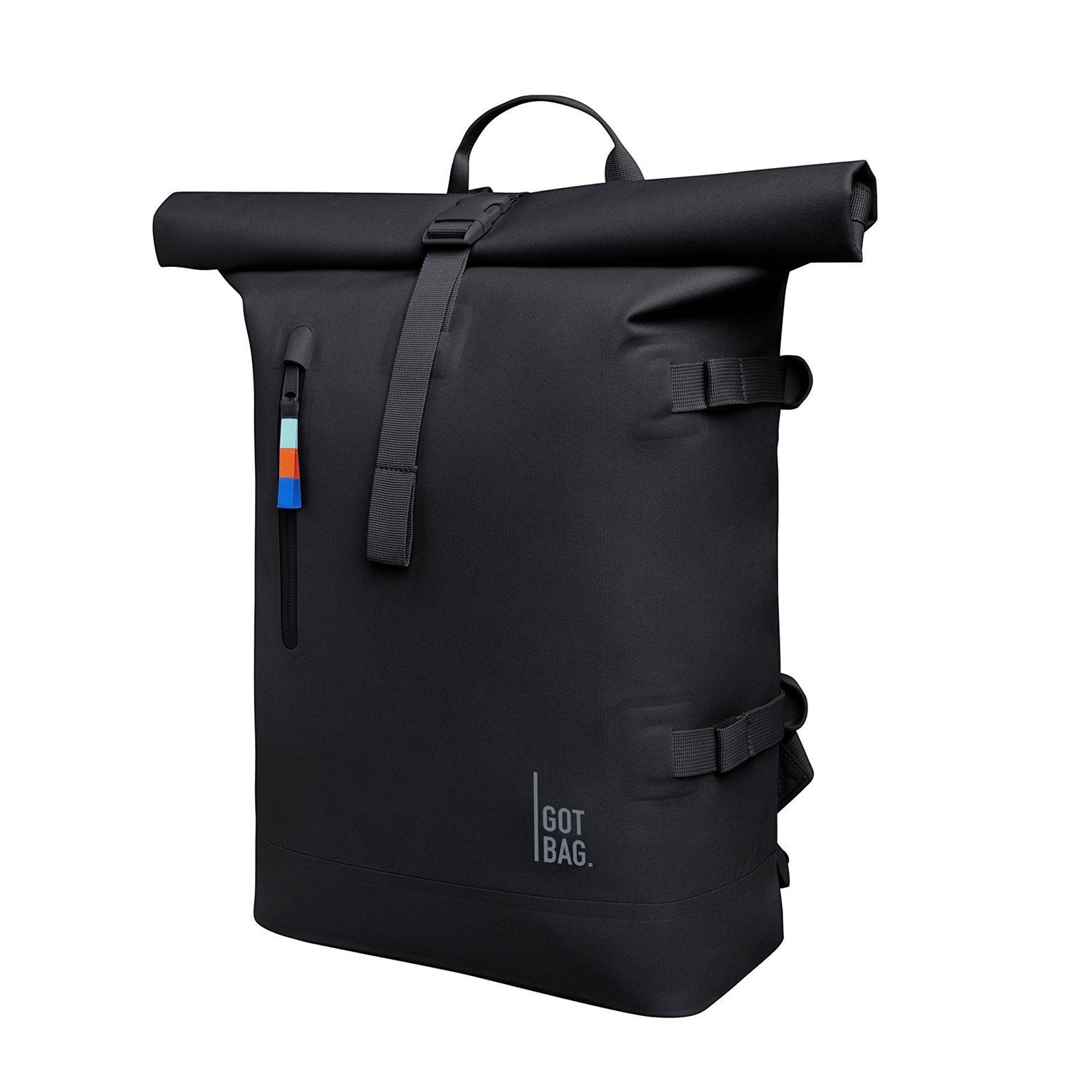 Rolltop 2.0