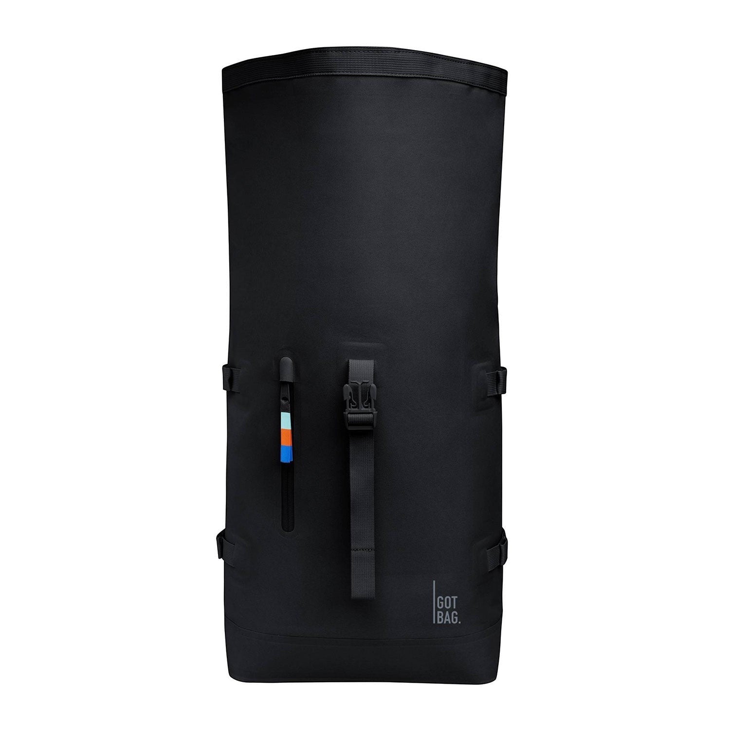 Rolltop 2.0
