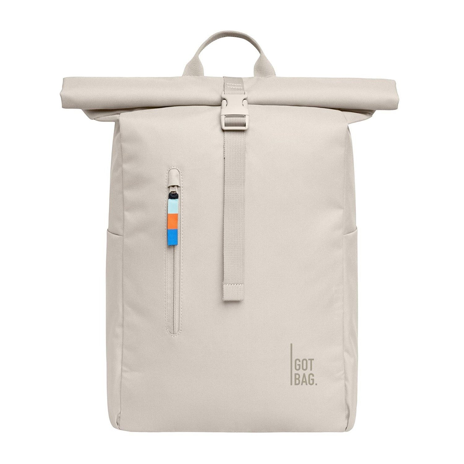 Rolltop Easy
