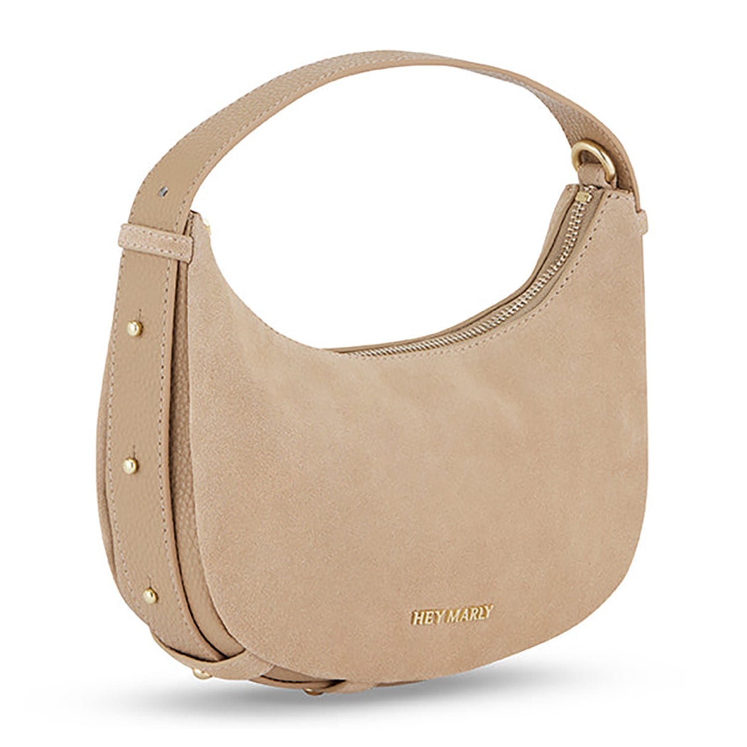 Lifetime Sister Suede S