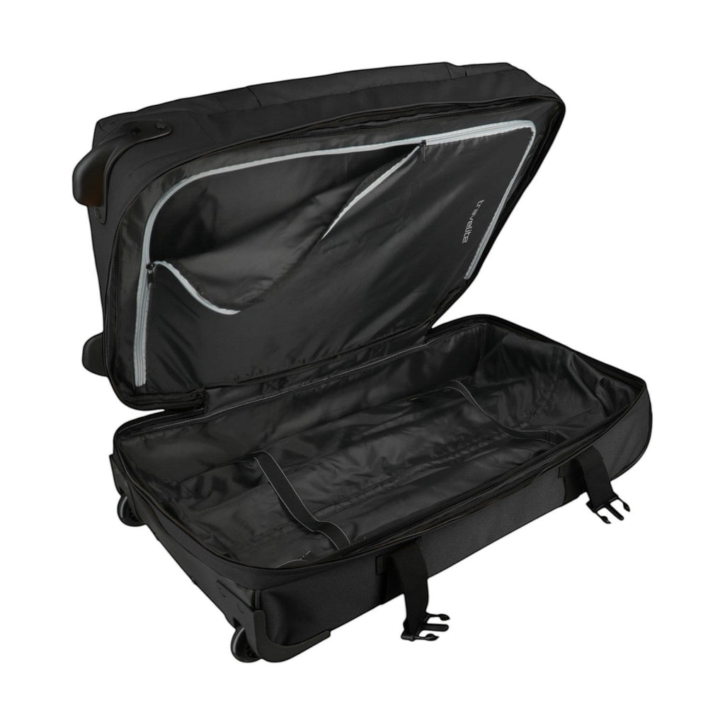 BOLOGNA Wheeled Suitcase M