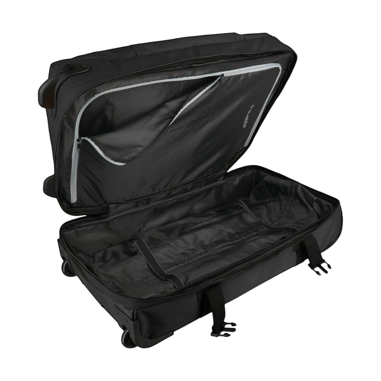 BOLONIA Rollenreisetasche M