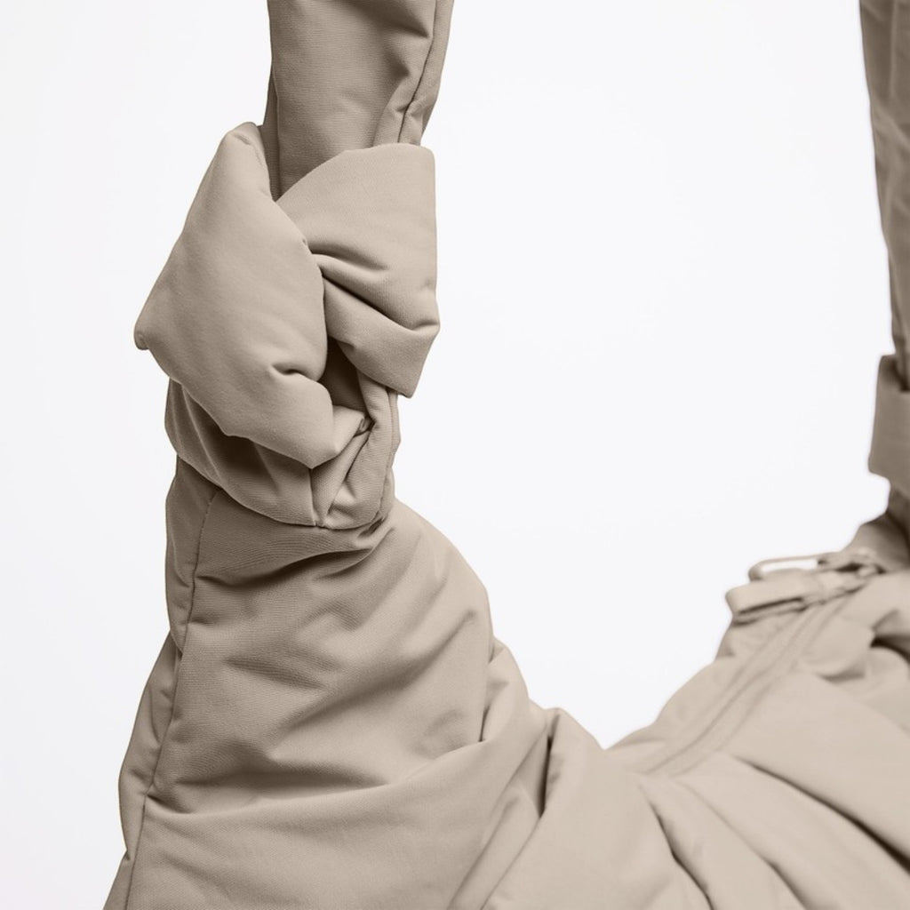 Sac Pleat Moon Grand