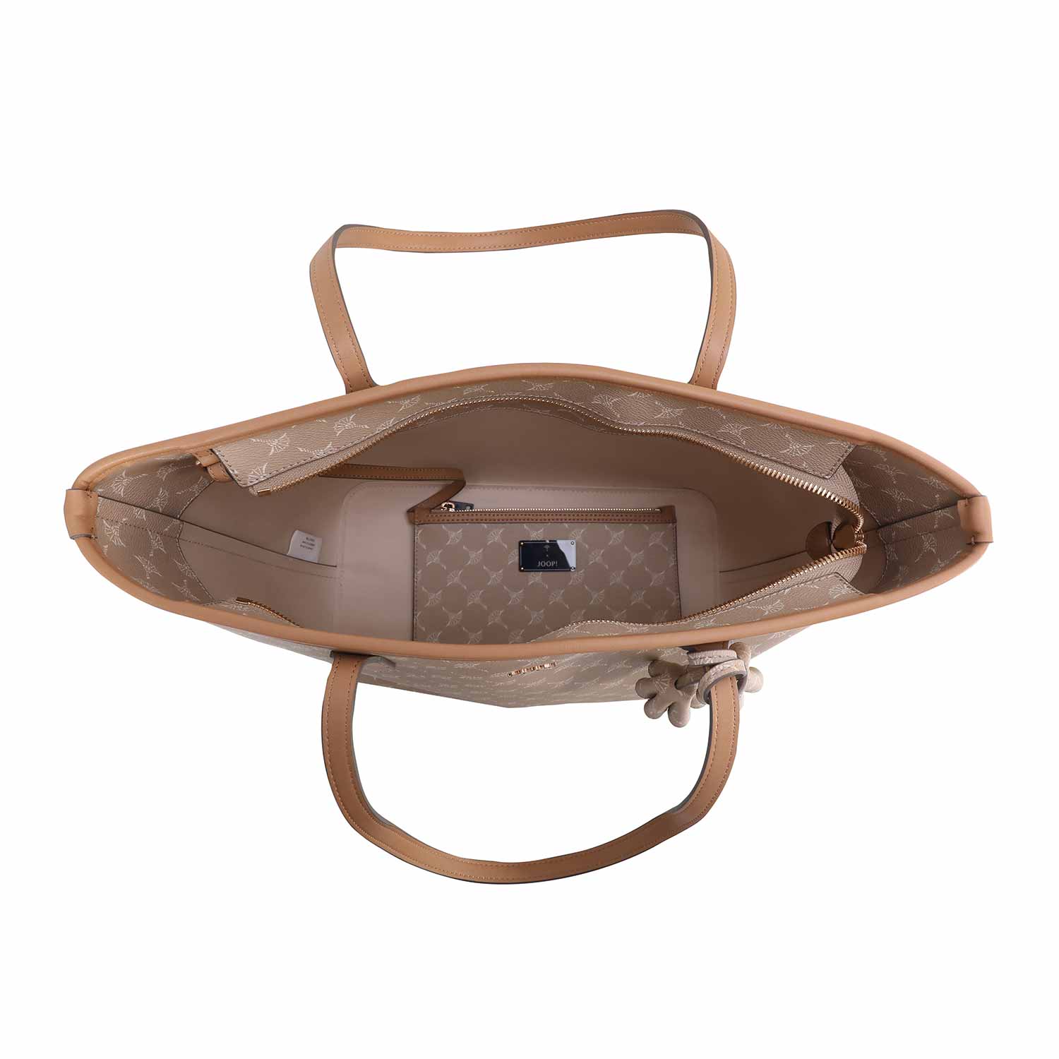 Cortina 1.0 Lara Shopper LHZ