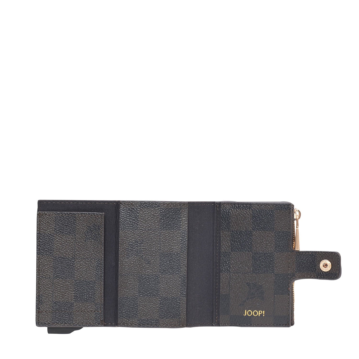 Cortina Piazza C-Four E-Cage SV8