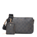 Cortina Piazza Jasmina Shoulderbag SHZ