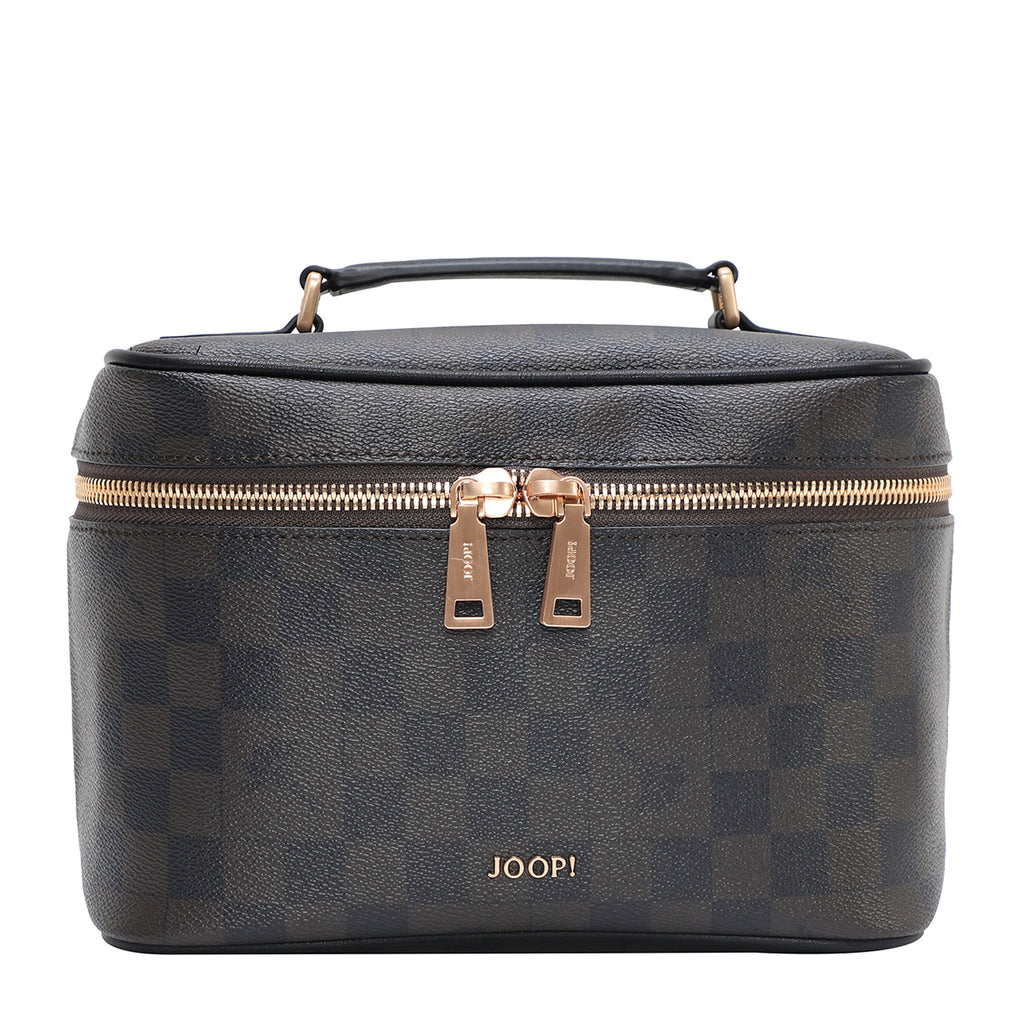 Cortina Piazza Flora Washbag MHZ