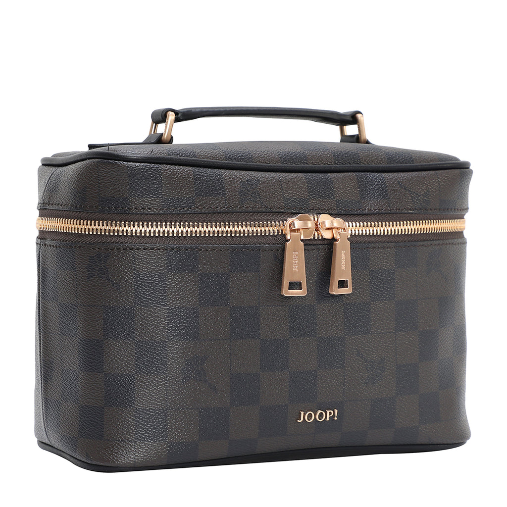 Cortina Piazza Flora Washbag MHZ