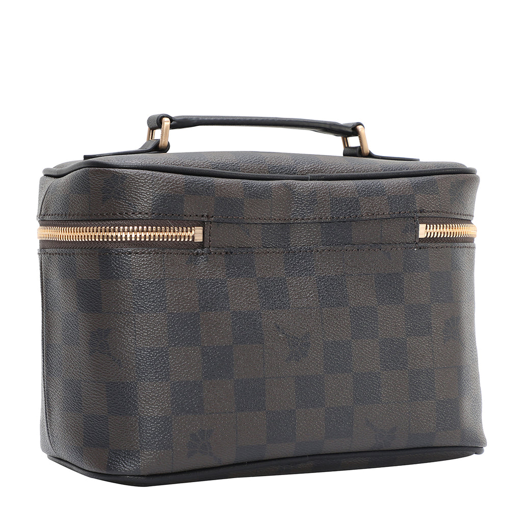 Cortina Piazza Flora Washbag MHZ