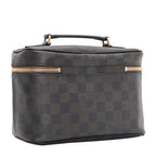 Cortina Piazza Flora Washbag MHZ