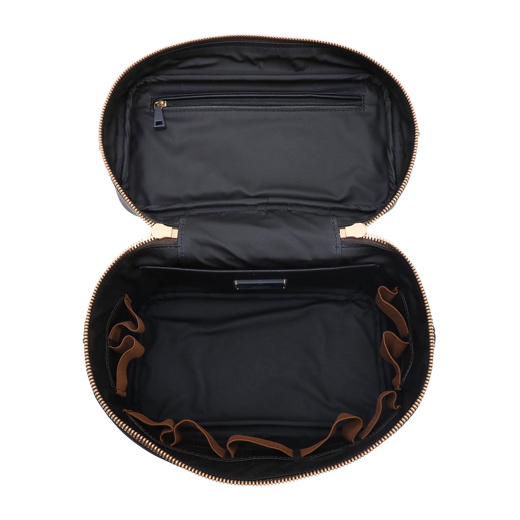 Cortina Piazza Flora Washbag MHZ