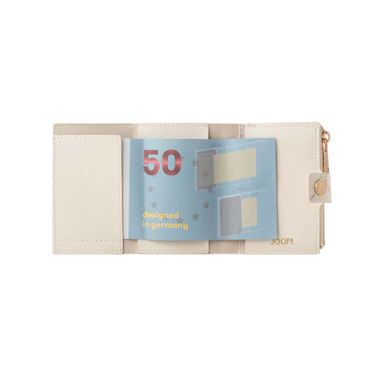 Cortina 1.0 C-Four E-Cage SV8