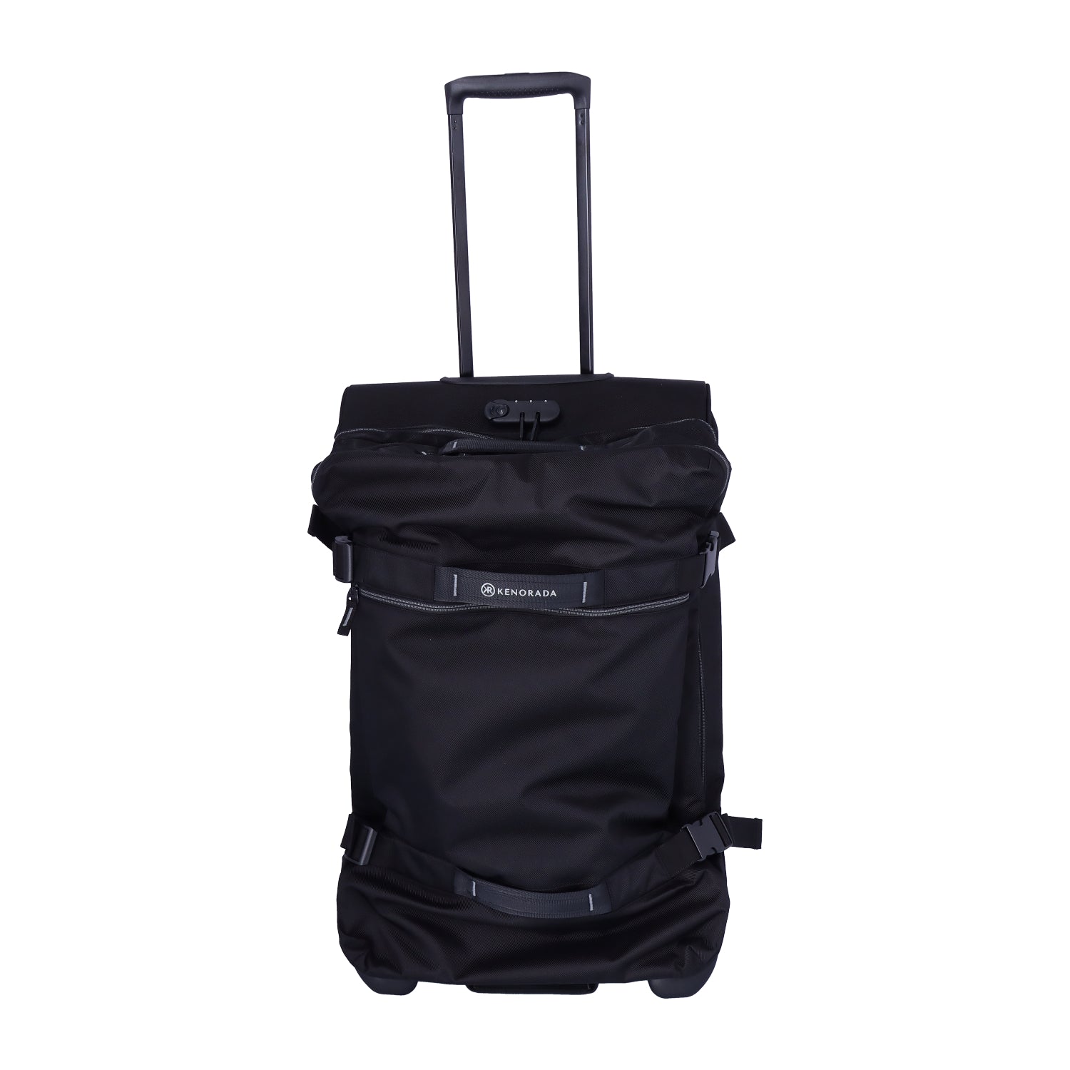 Duffle DB Backpack L