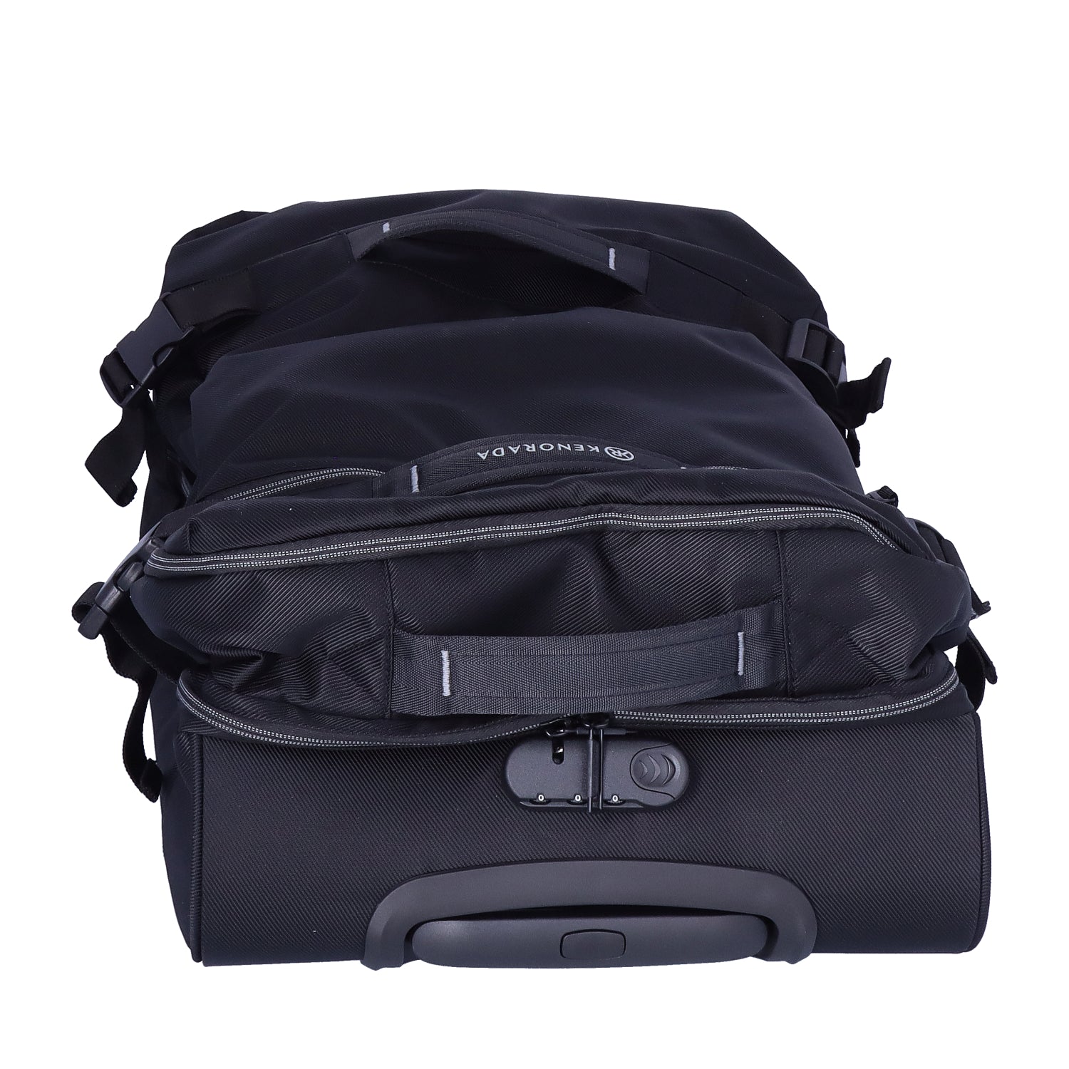 Duffle DB Backpack M