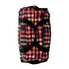 Rainbow Duffle L Wheel