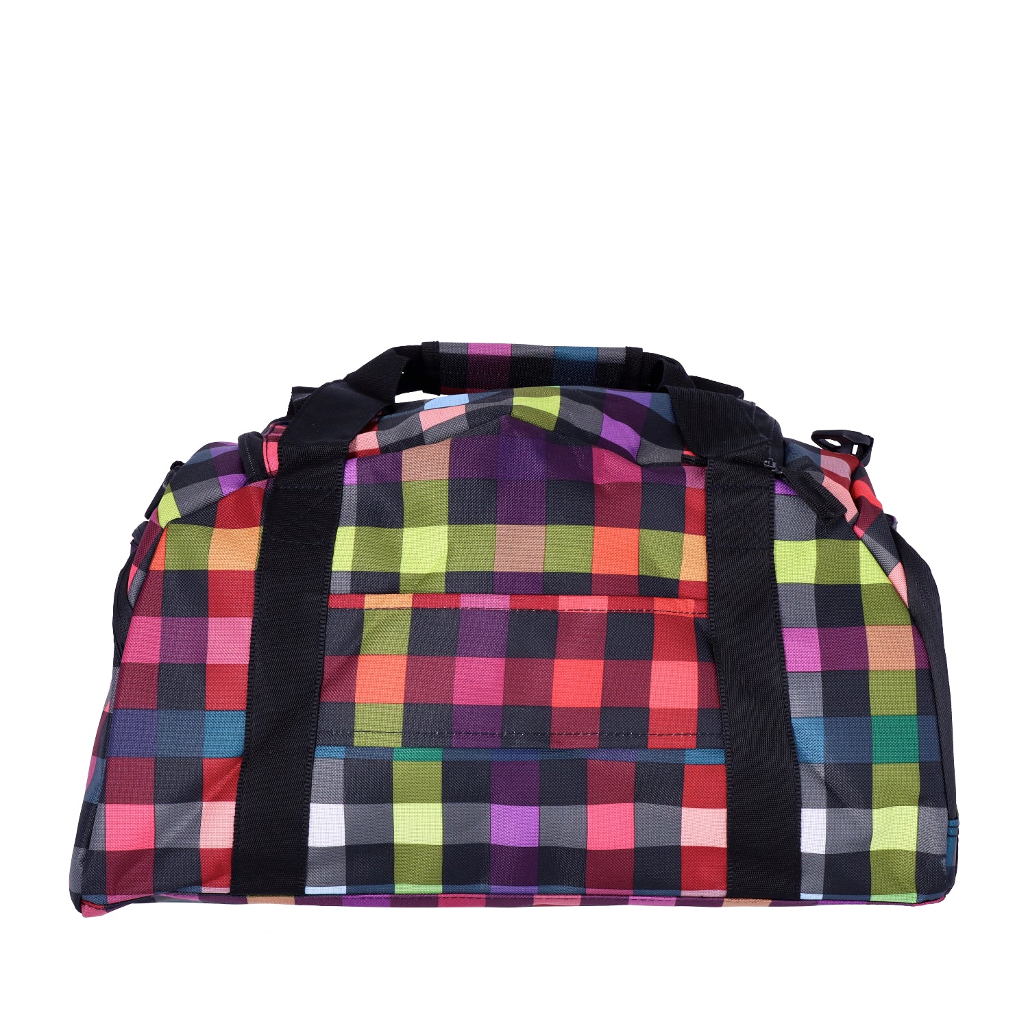 Rainbow Duffle S