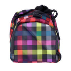 Rainbow Duffle S