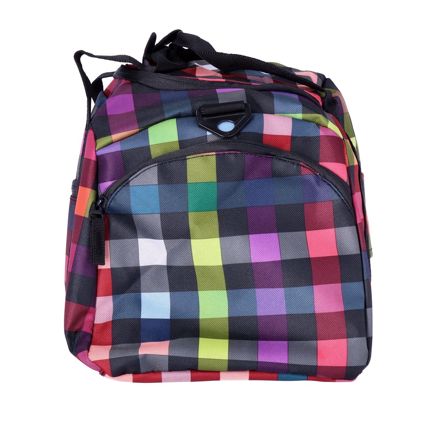 Rainbow Duffle S