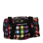 Rainbow Duffle S