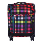 Rainbow Cabin Spinner S