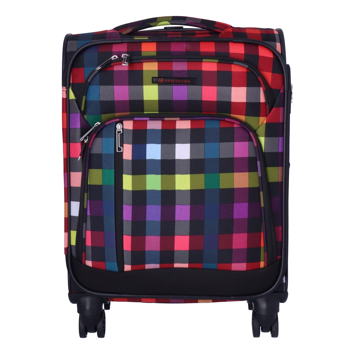 Rainbow Cabin Spinner S