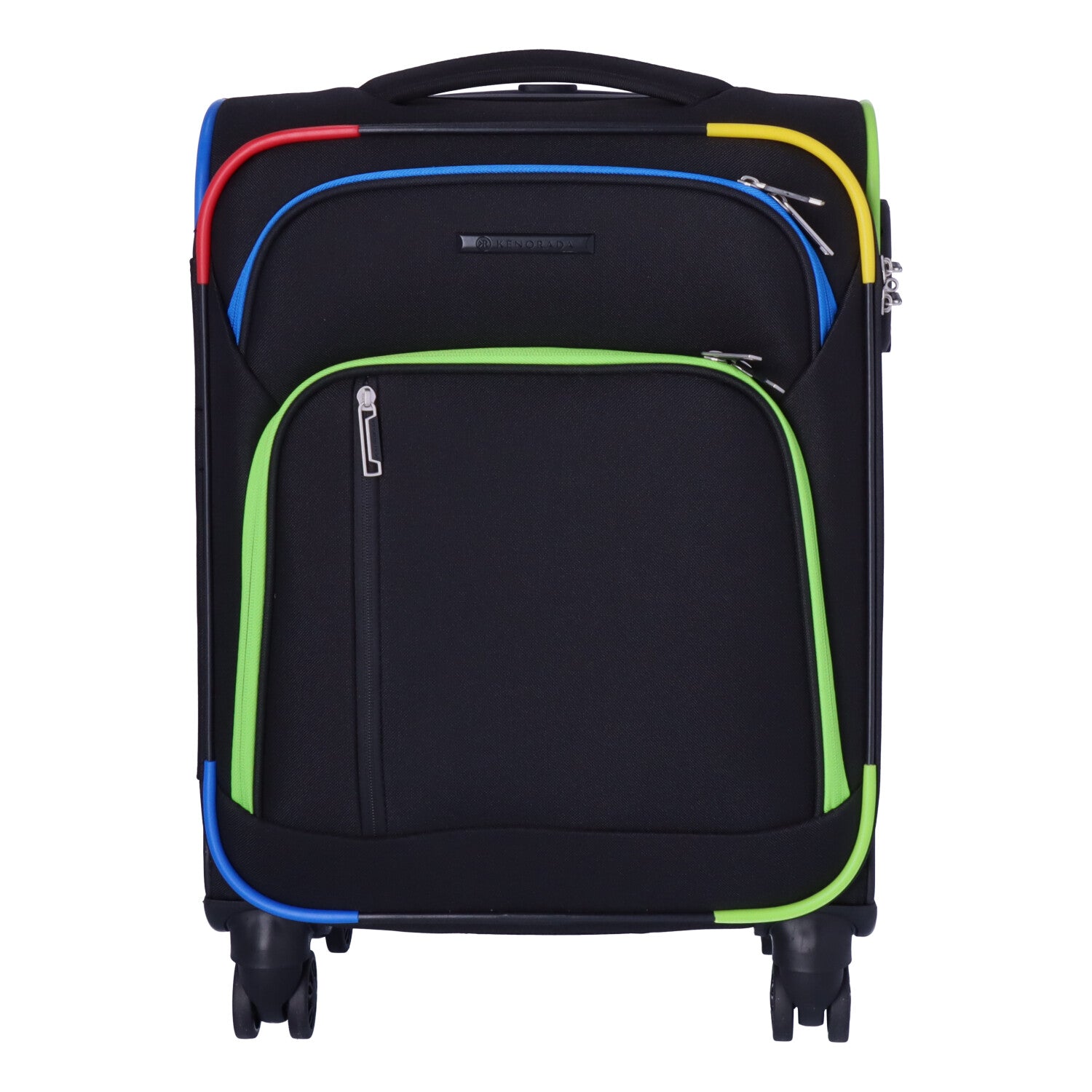 Rainbow Cabin Spinner S