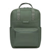 dusty green