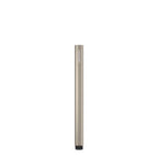 Lieblingstasche Secrid Cardprotector in metallic beige, a slim aluminium RFID-blocking card holder case.