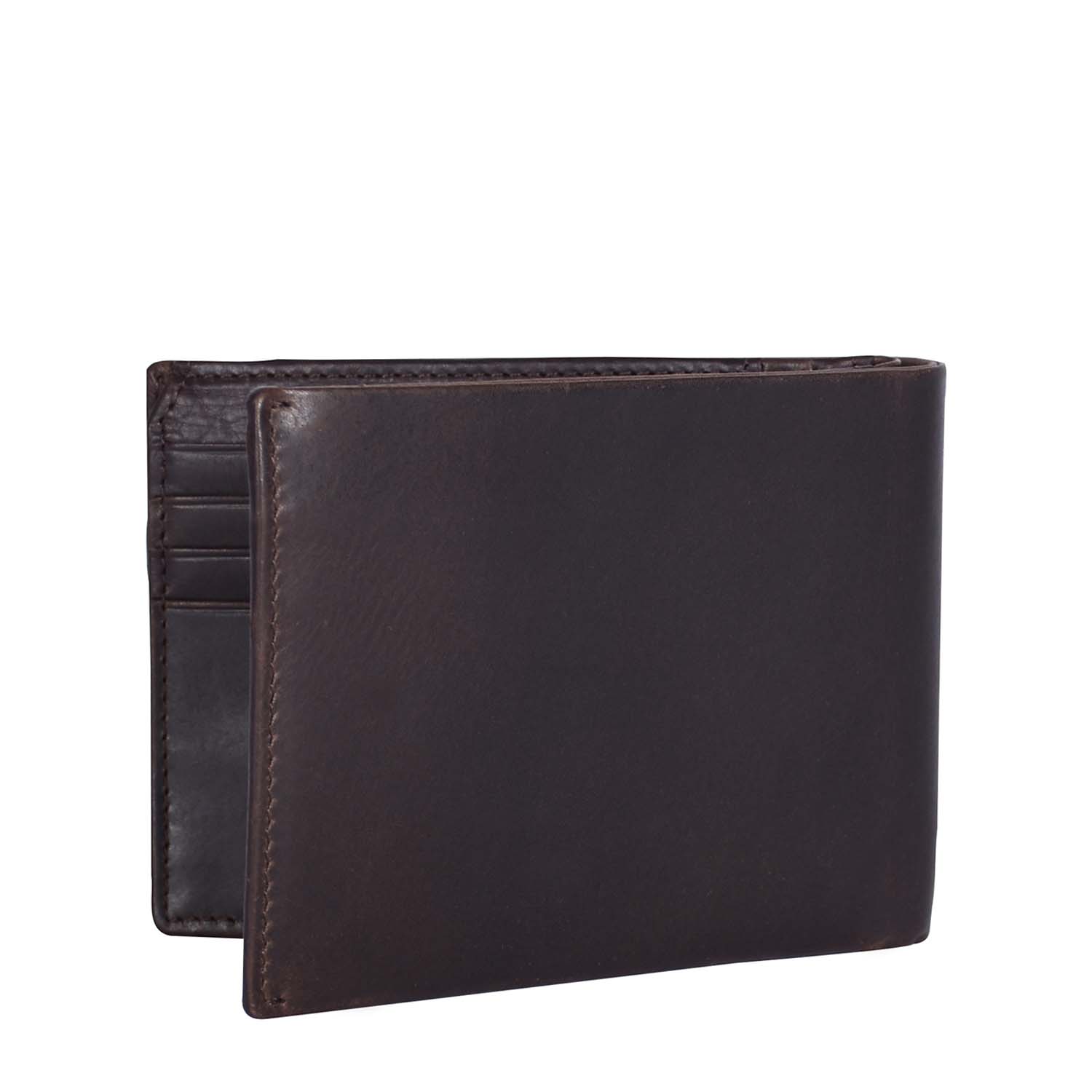 Birkheim Galbert Billfold MH7