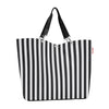 summer stripes black