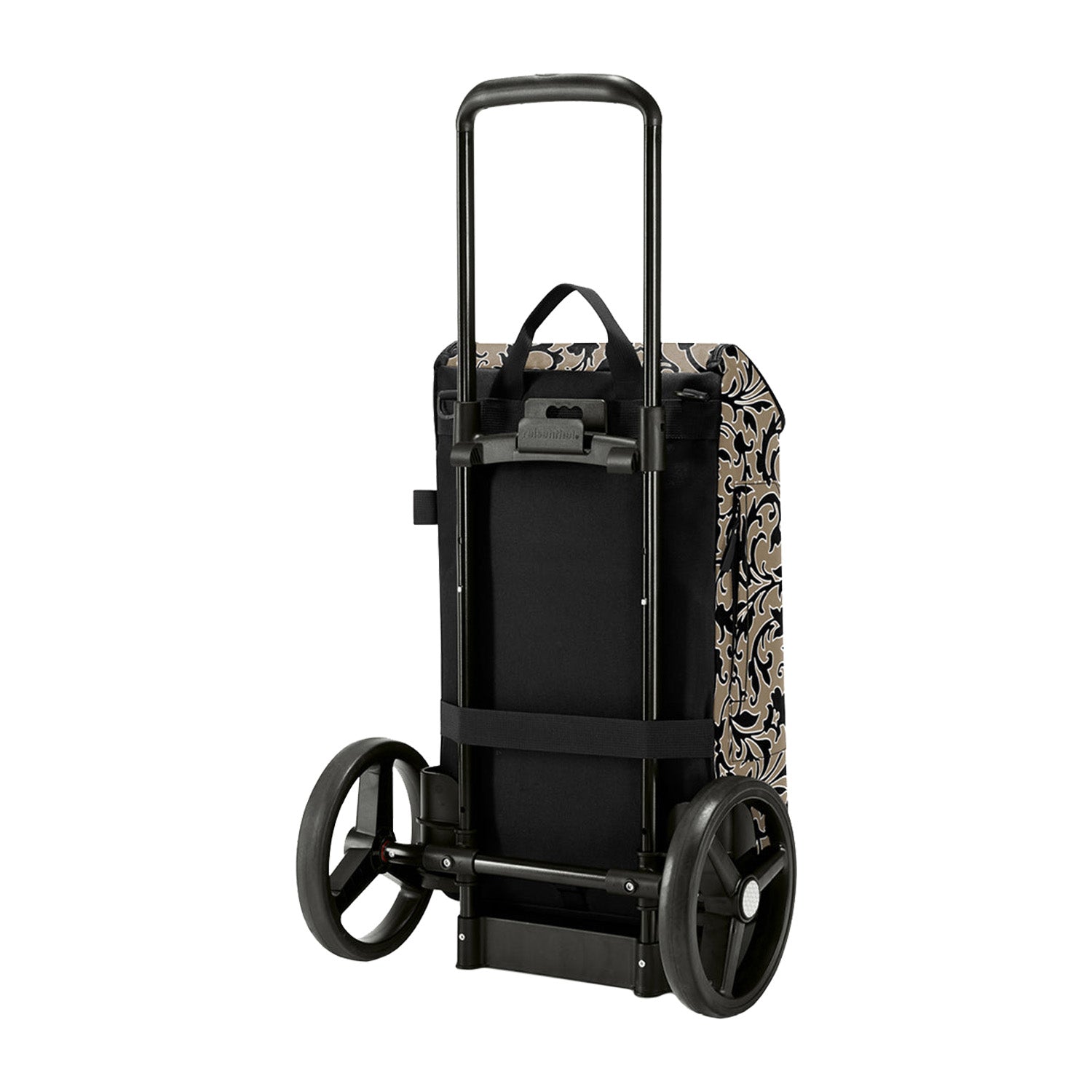 Citycruiser Bag & Rack