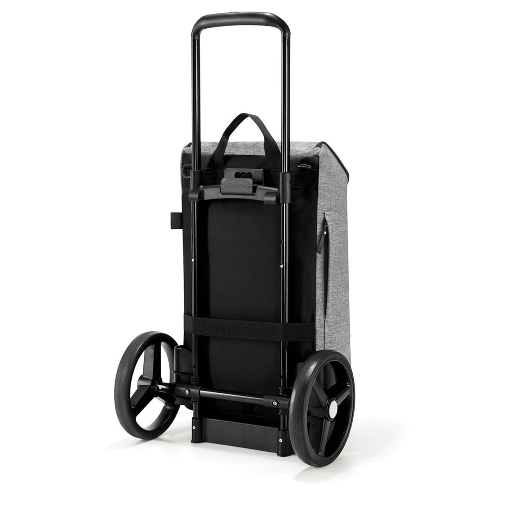 Citycruiser Bag & Rack