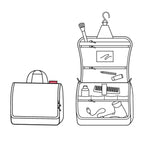 Toiletry bag XL
