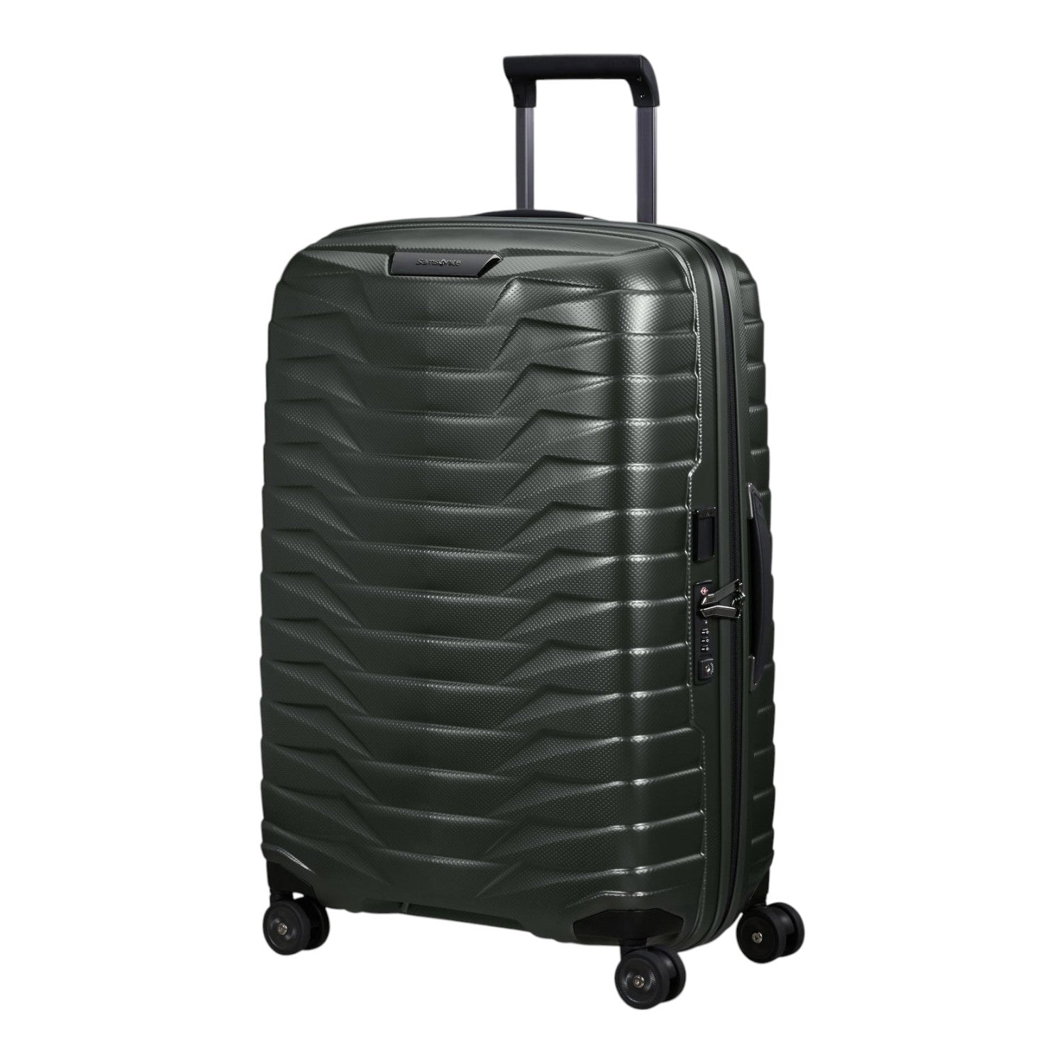 Proxis Spinner 69